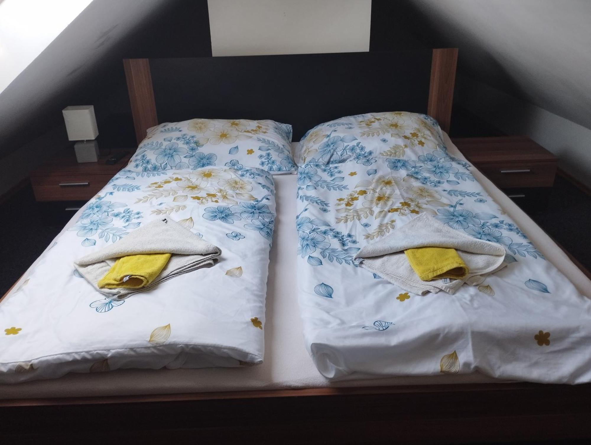 Bluestars Home Карловы Вары Экстерьер фото