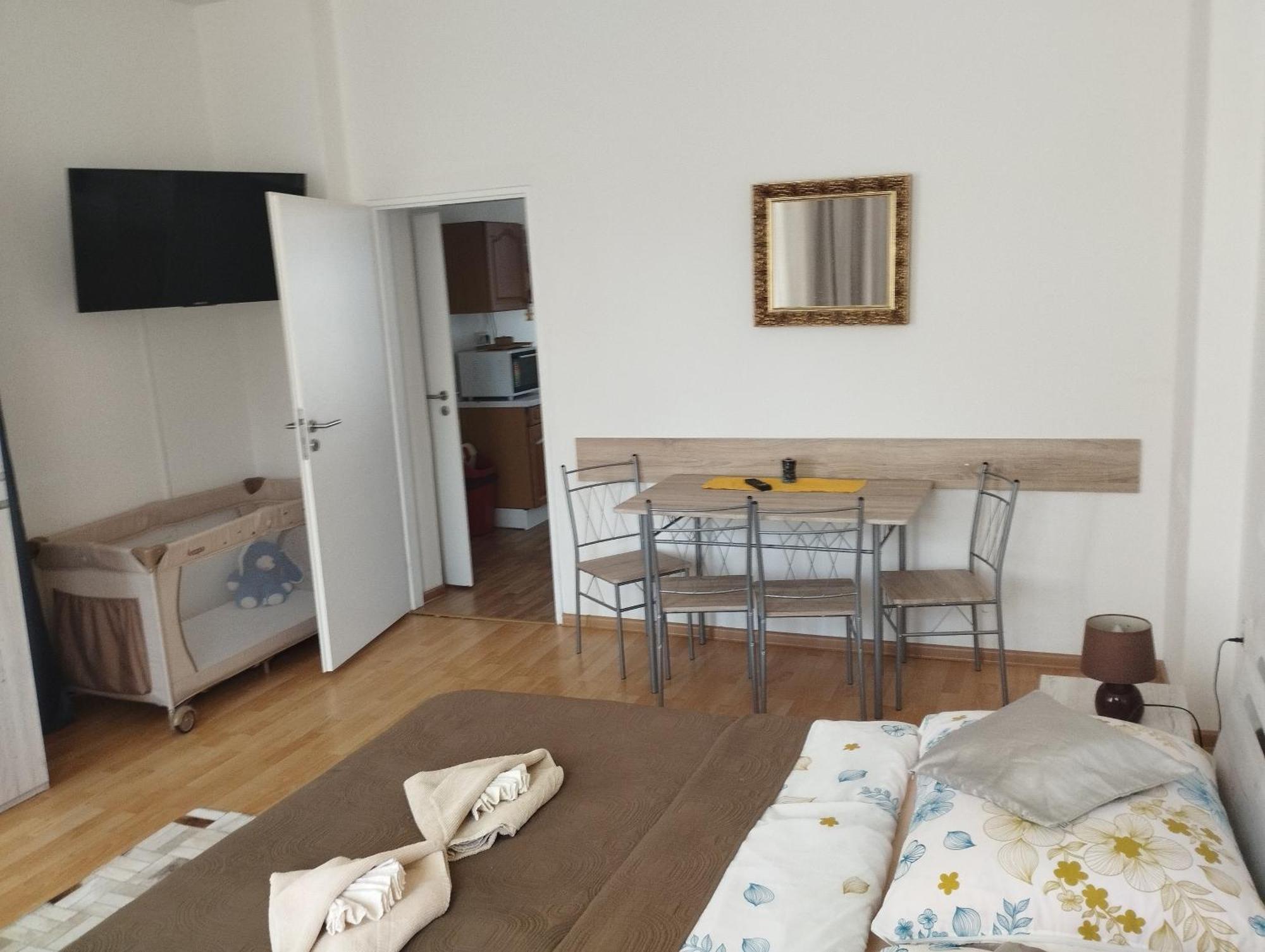 Bluestars Home Карловы Вары Экстерьер фото