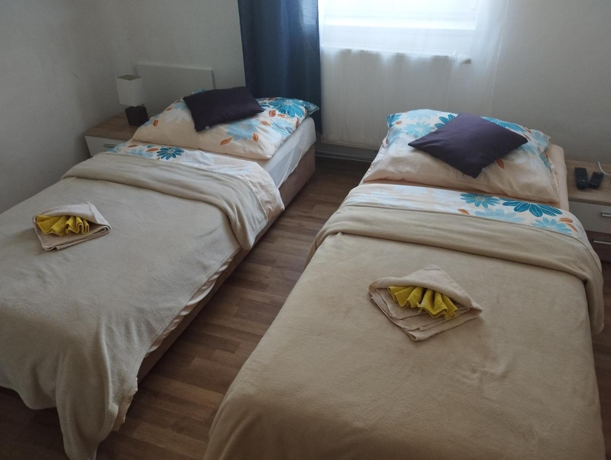Bluestars Home Карловы Вары Экстерьер фото