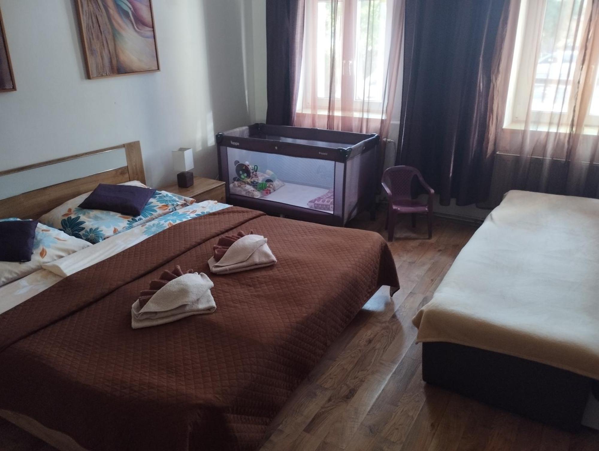 Bluestars Home Карловы Вары Экстерьер фото
