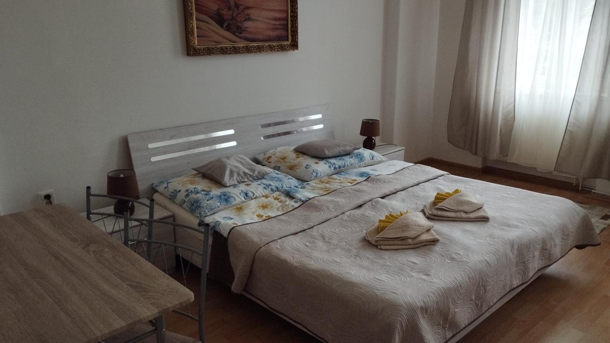Bluestars Home Карловы Вары Экстерьер фото