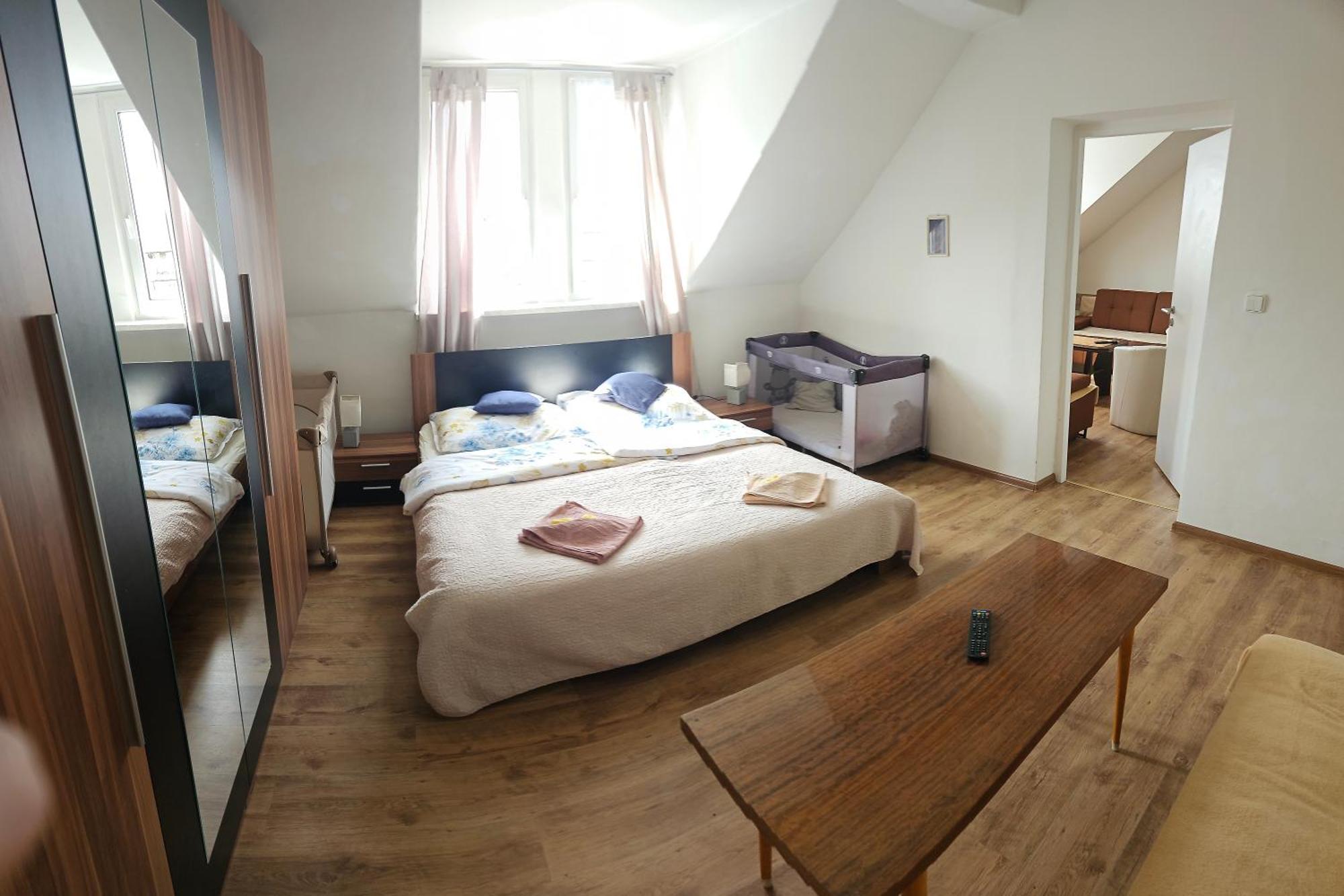 Bluestars Home Карловы Вары Экстерьер фото