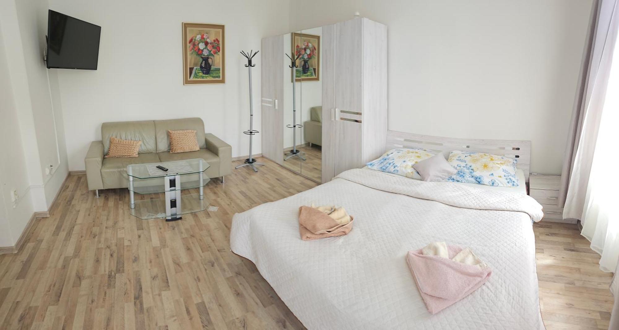 Bluestars Home Карловы Вары Экстерьер фото