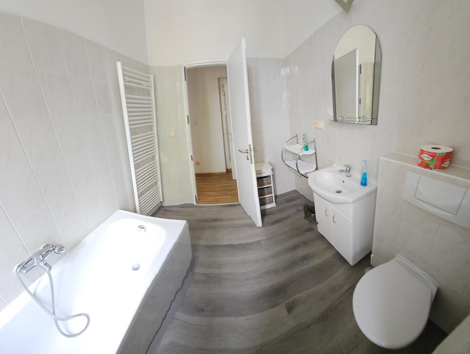 Bluestars Home Карловы Вары Экстерьер фото