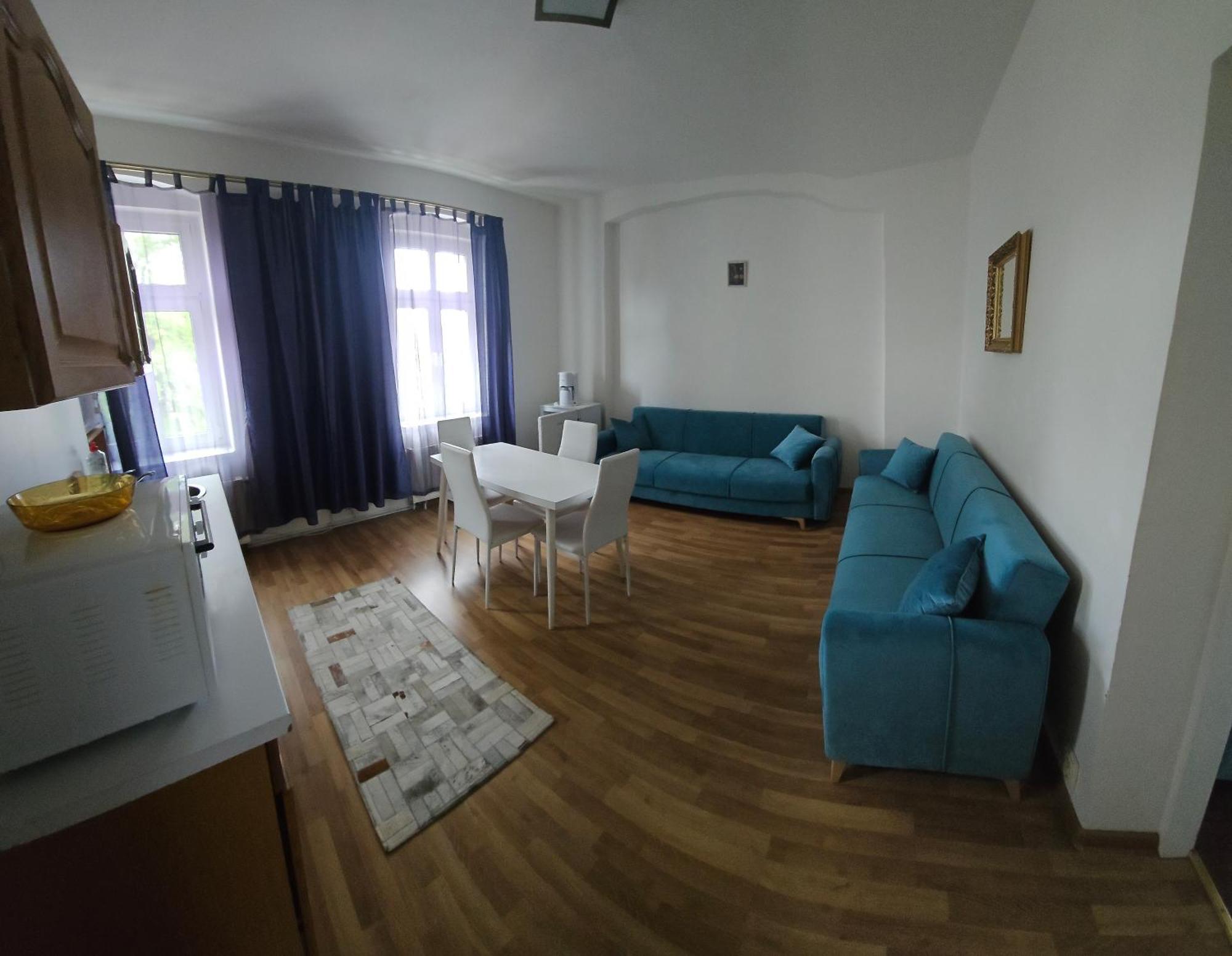 Bluestars Home Карловы Вары Экстерьер фото